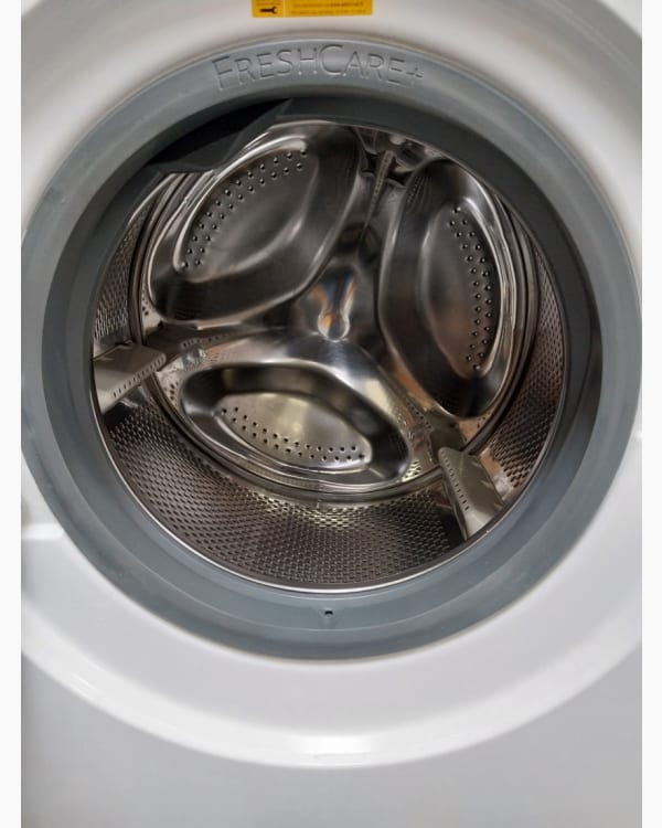Lave-linge Ouverture frontale Whirlpool FFB8458BVFR 8