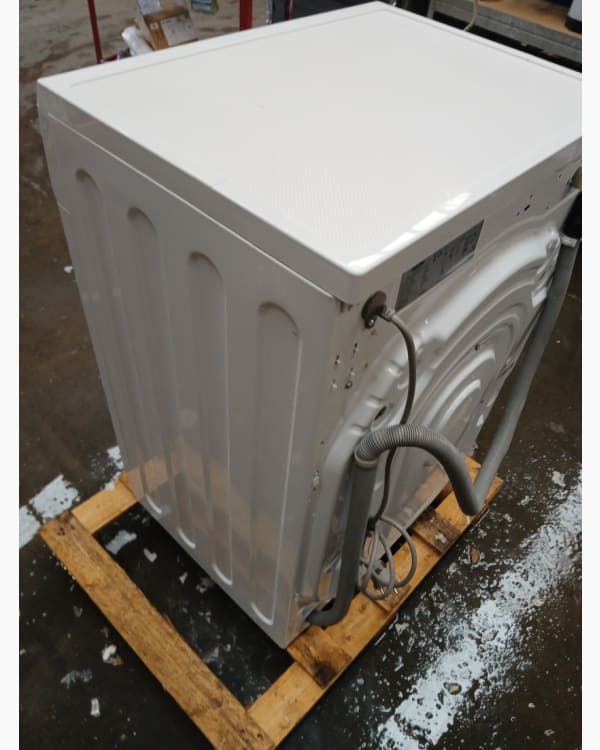 Lave-linge Ouverture frontale Proline FP612W 5