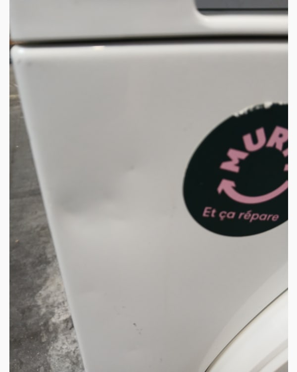 Sèche-linge Ouverture frontale Arthur Martin Electrolux EW7H4802SC 15