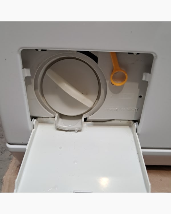Lave-linge Ouverture frontale Miele W3224 9