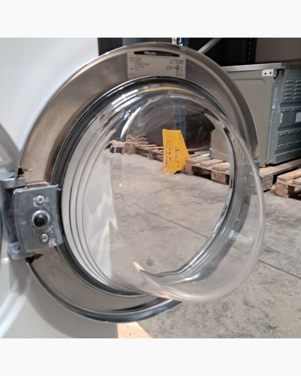 Lave-linge Ouverture frontale Miele W3224 10