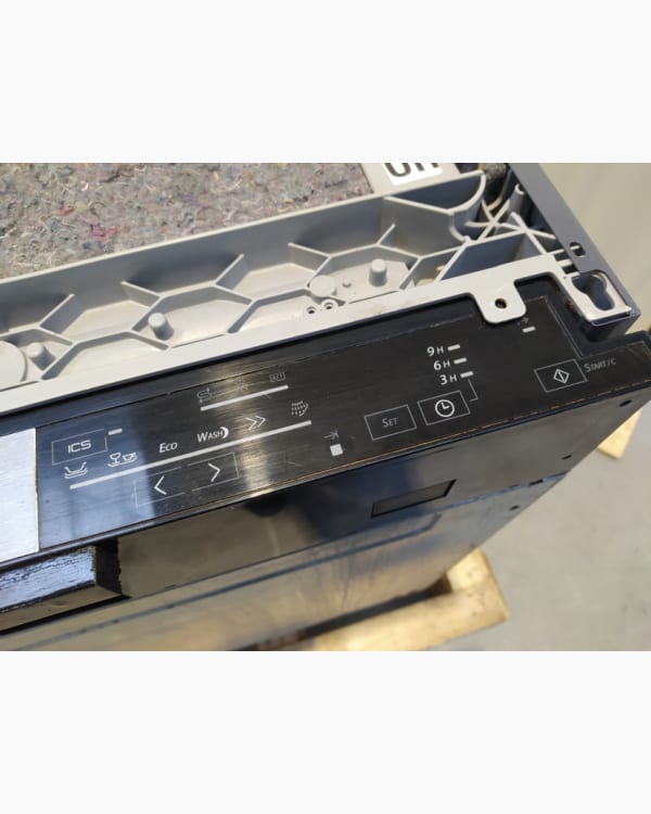 Lave-vaisselle Lave-vaisselle intégrable De Dietrich DVH910JE1 bon état