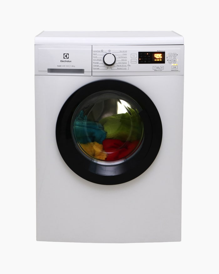 Lave-linge Ouverture frontale Electrolux EW2F1284GF 1