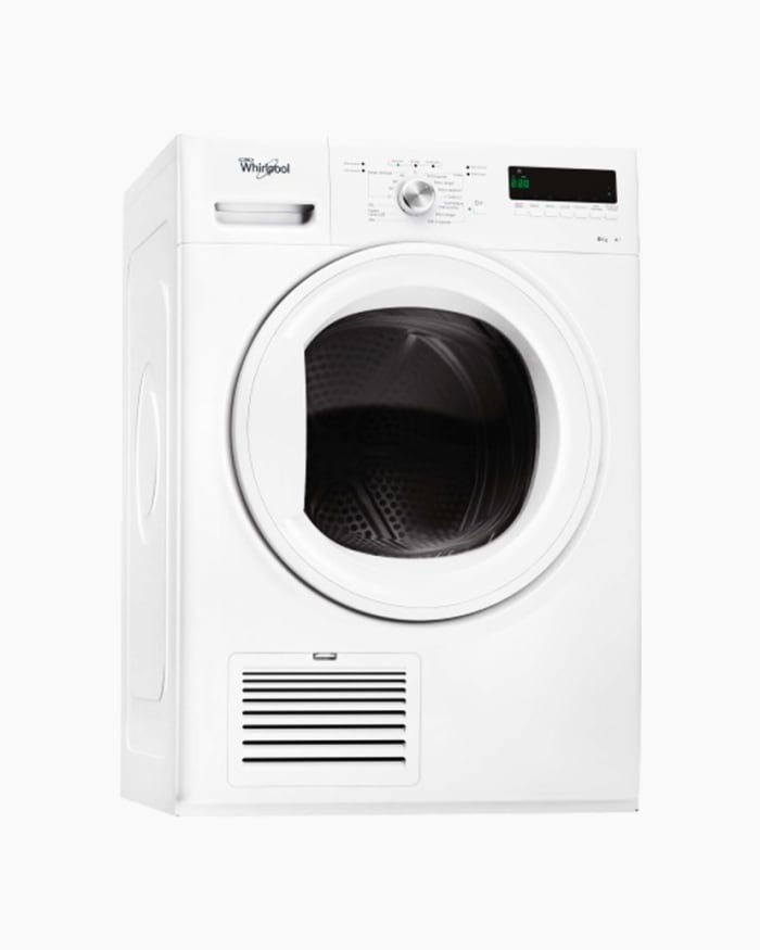 Sèche-linge Ouverture frontale Whirlpool HDLX80312 1