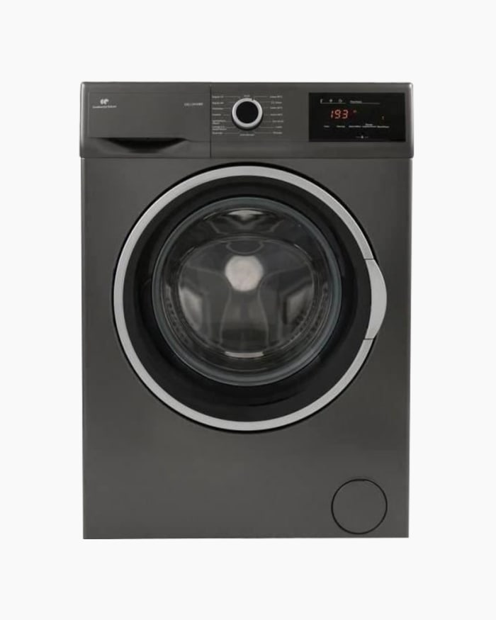 Lave-linge Ouverture frontale Continental Edison CELL1014IBX 1