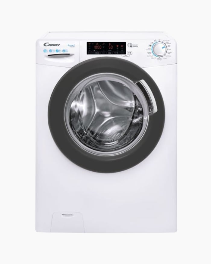 Lave-linge Ouverture frontale Candy CSS1410TWMRE-47 1