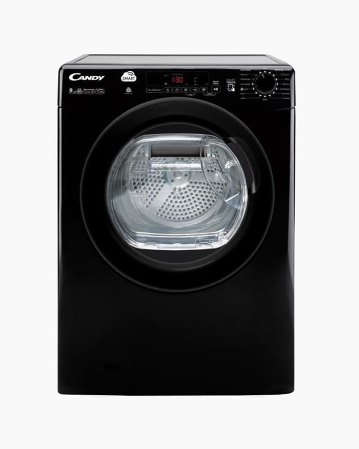 Sèche-linge Ouverture frontale Candy CSOC9DBGB-47 1