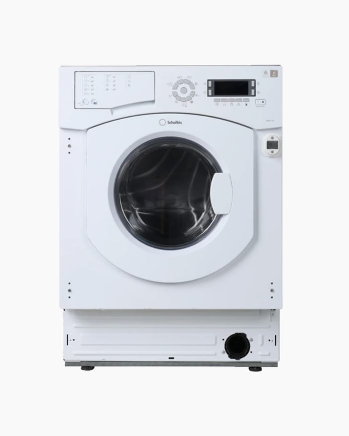 Lave-linge Lavante-séchante Scholtès SDLE129EU 1