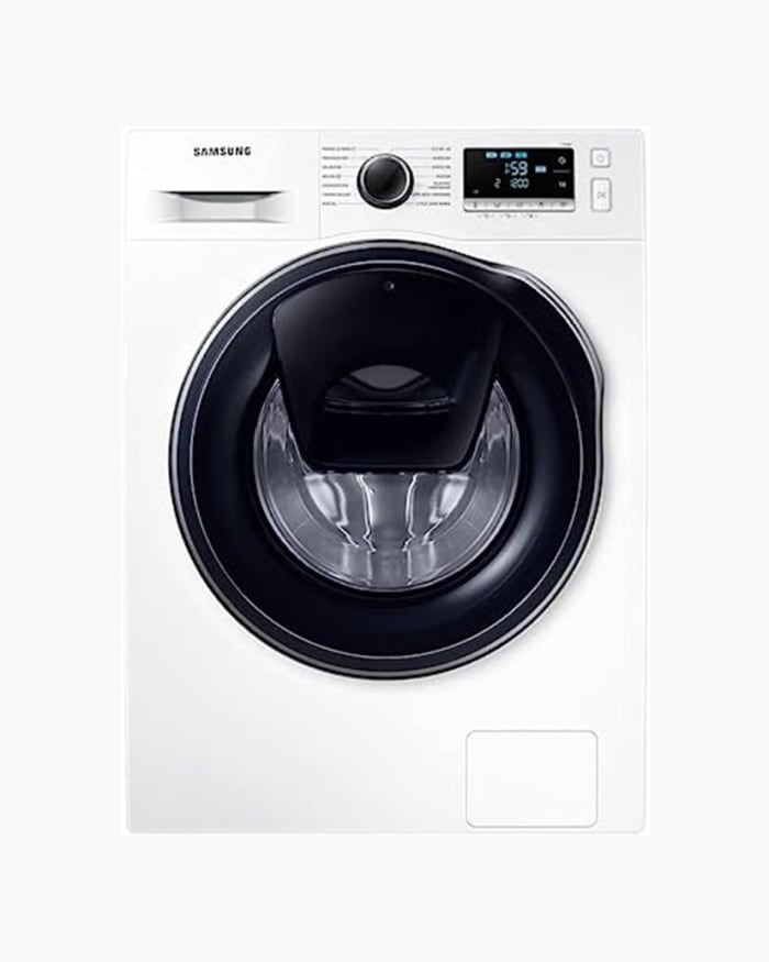 Lave-linge Ouverture frontale Samsung WW8NK62E0RW/ET 1