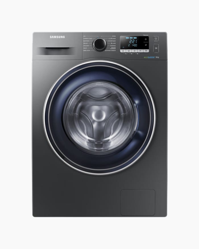 Lave-linge Ouverture frontale Samsung WW80J5556FX/EF 1