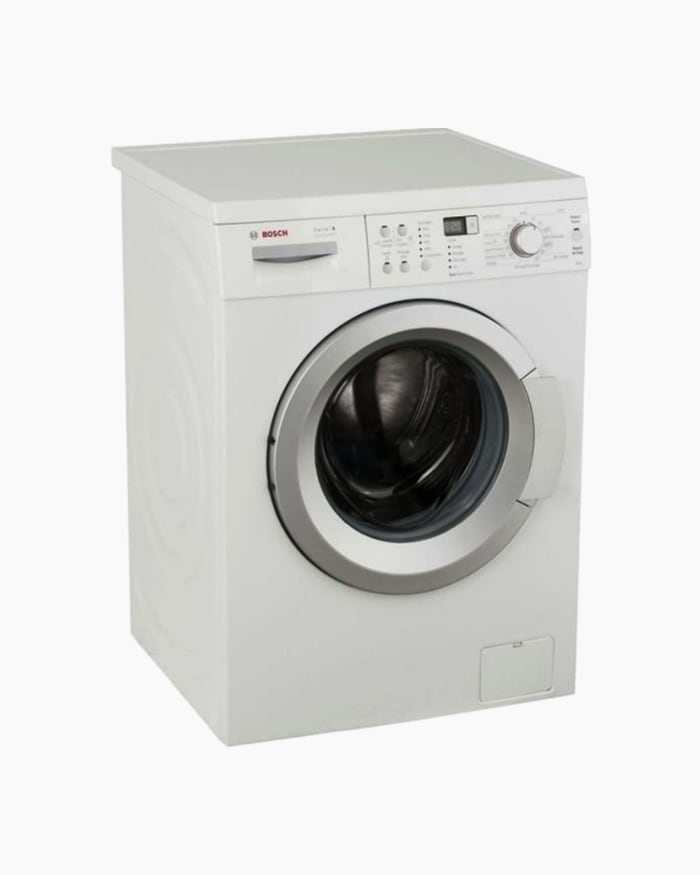 Lave-linge Ouverture frontale Bosch WAQ28384FF 1