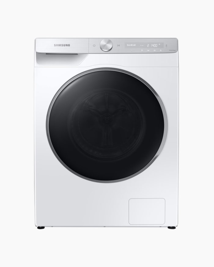 Lave-linge Ouverture frontale Samsung WW80T936ASH/S2 1