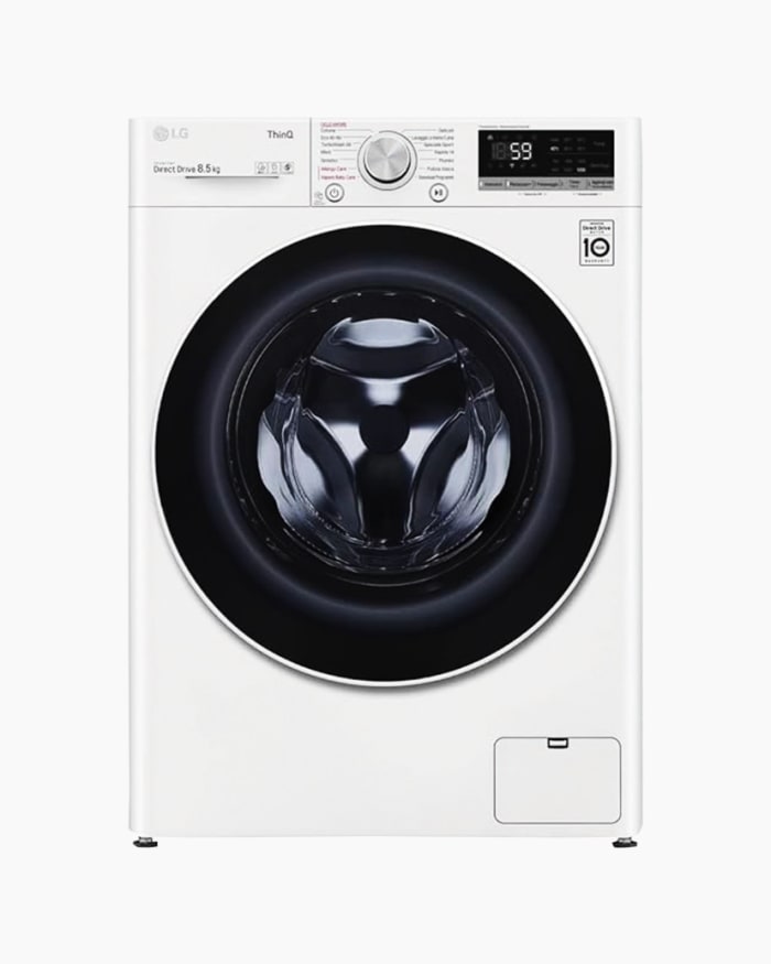 Lave-linge Ouverture frontale LG F2WV5S8S0E 1