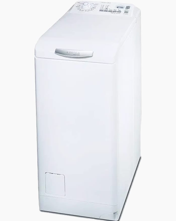 Lave-linge Ouverture par le haut Arthur Martin Electrolux AWTS12430W 1