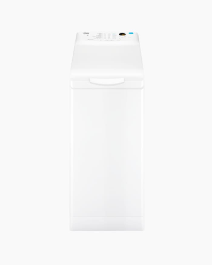 Lave-linge Ouverture par le haut Faure FWQ61229WC 1