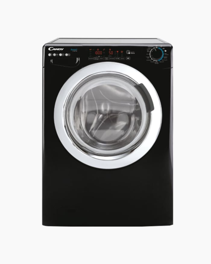 Lave-linge Ouverture frontale Candy CSSD1413TWMCBE47 1