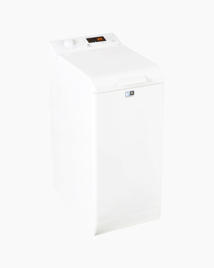 Lave-linge Ouverture par le haut Electrolux EWT1376HLW 1