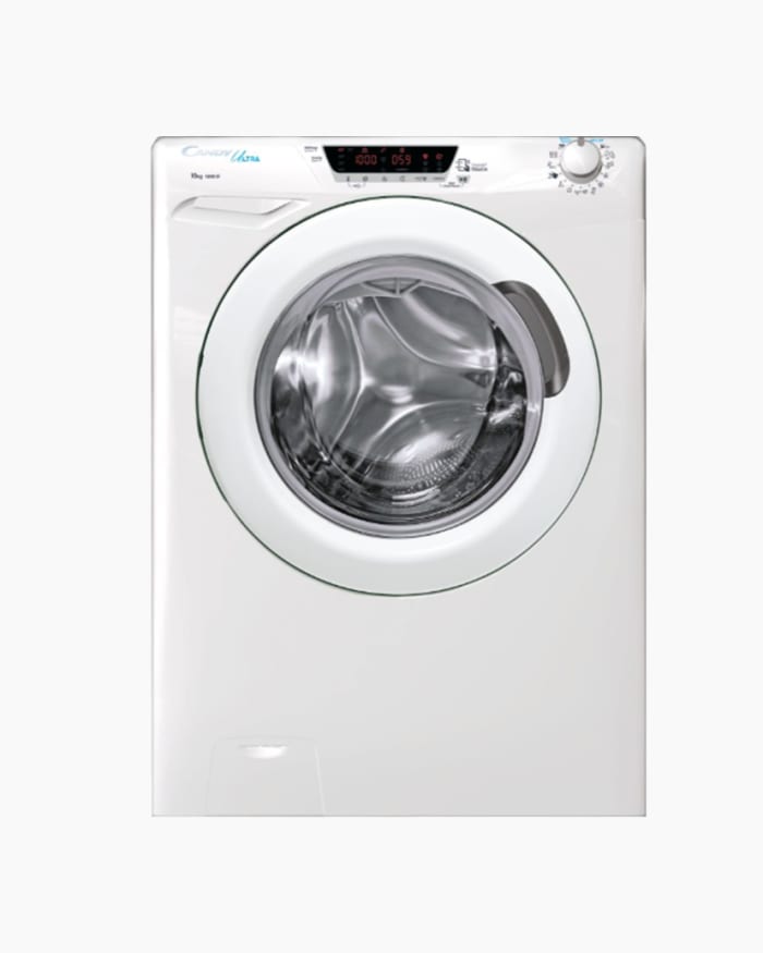Lave-linge Ouverture frontale Candy HCU1210TXME/1-S 1