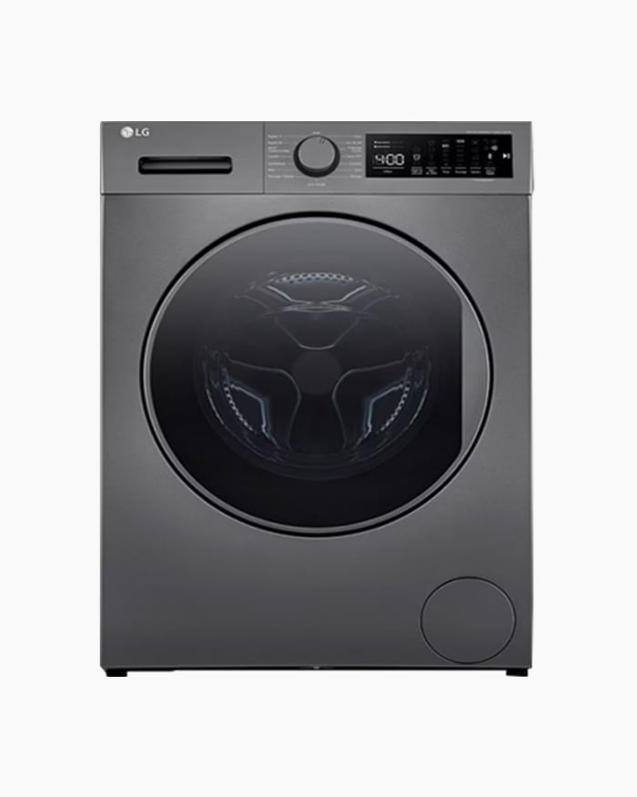 Lave-linge Ouverture frontale LG F82D14STS 1