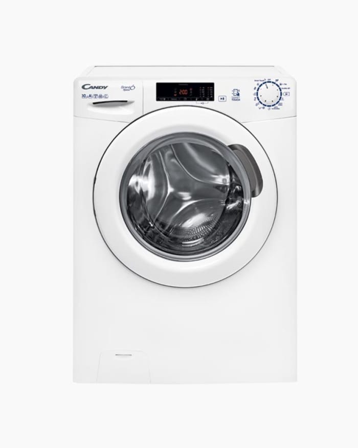 Lave-linge Ouverture frontale Candy HGS1210T3/1-S 1