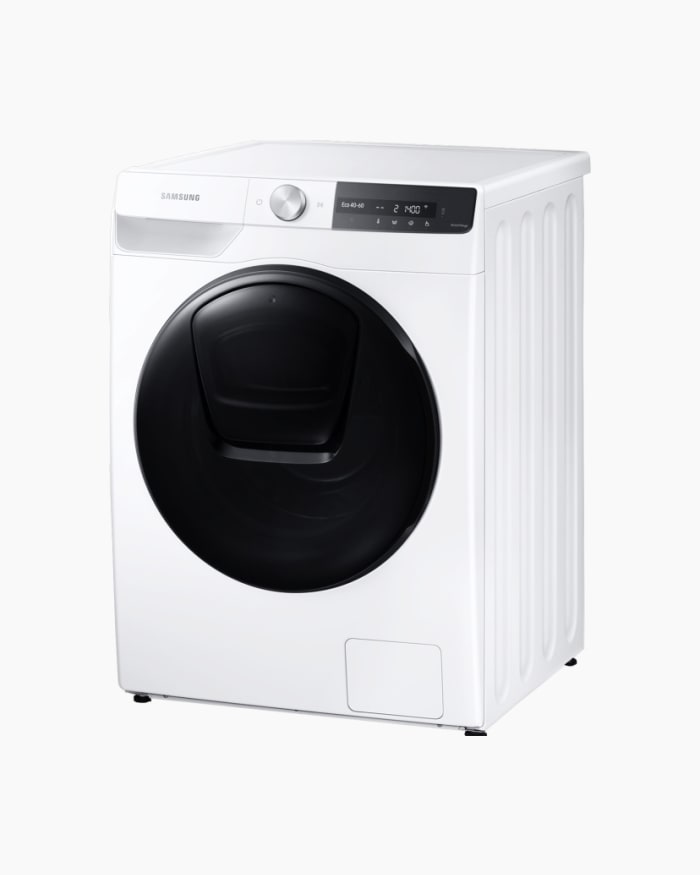 Lave-linge Lavante-séchante Samsung WD90T754ABT/S2 1