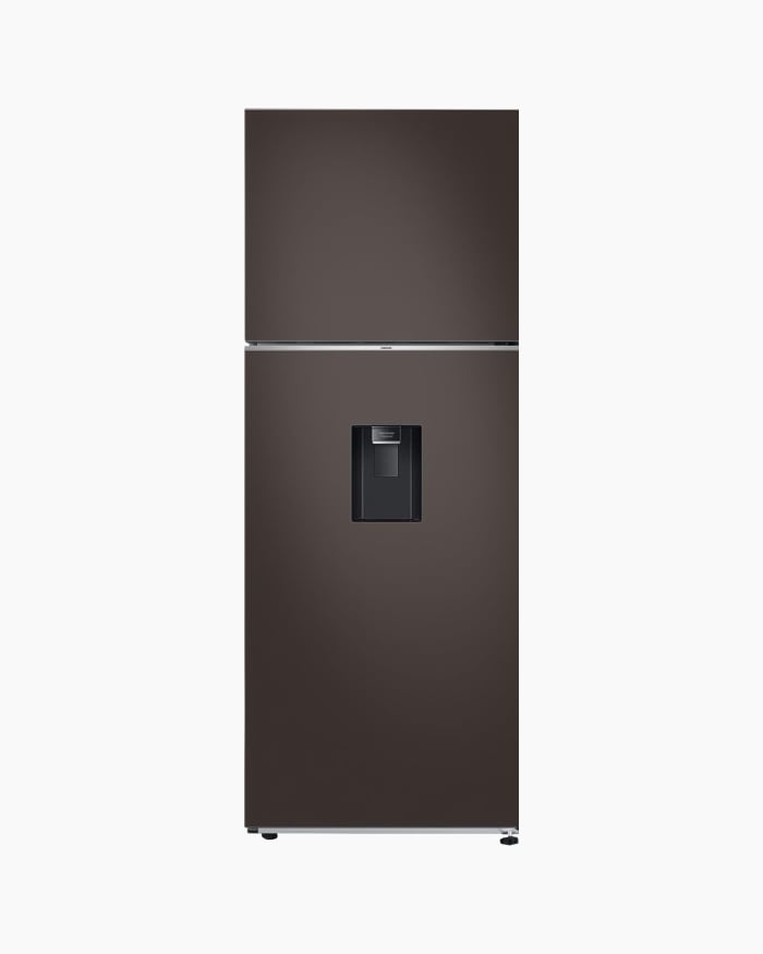 Réfrigérateur Réfrigérateur combiné Samsung RT47CB6736C2ES 1