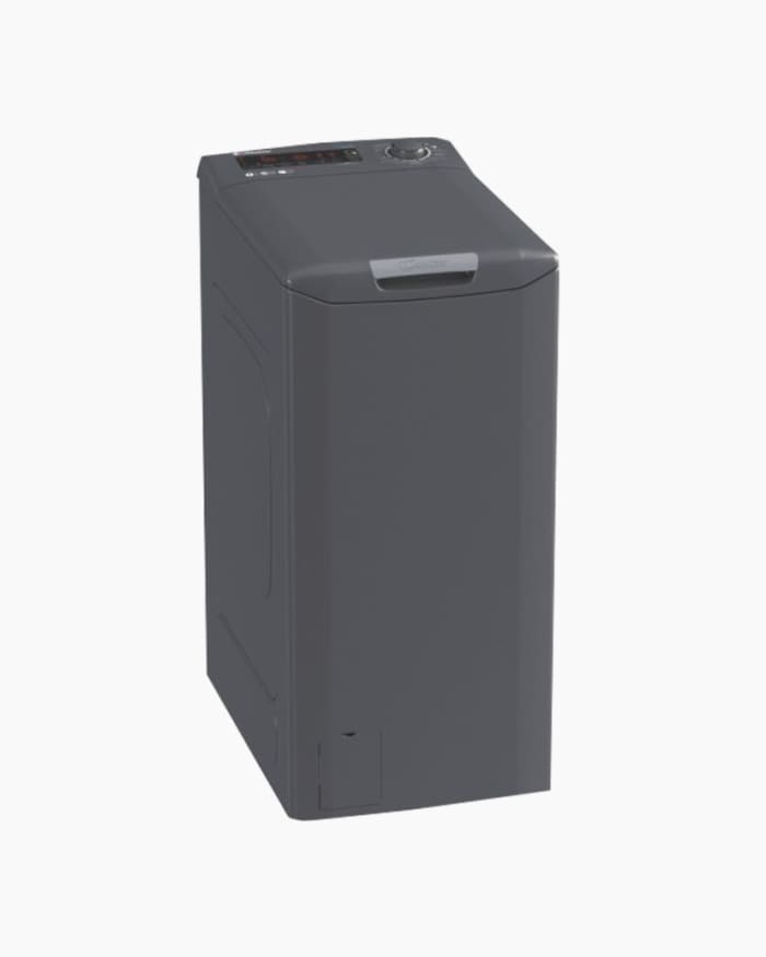 Lave-linge Ouverture par le haut Candy cstsg27tmvre/-47 1