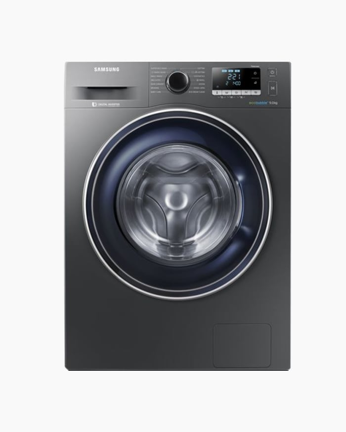 Lave-linge Ouverture frontale Samsung WW90J5456FX/EU 1