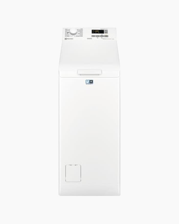 Lave-linge Ouverture par le haut Electrolux Ew6t3264ek 1