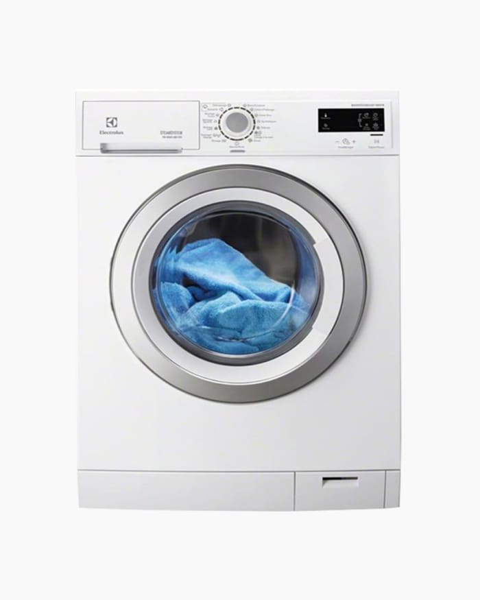 Lave-linge Lavante-séchante Electrolux EWW1686HDW 1