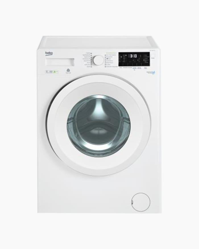 Lave-linge Ouverture frontale Beko WMY71483 1