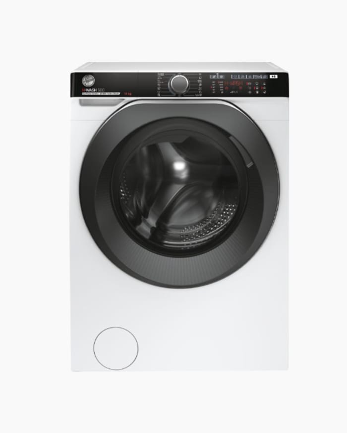 Lave-linge Ouverture frontale Hoover HWP414AMBC/1-S 1