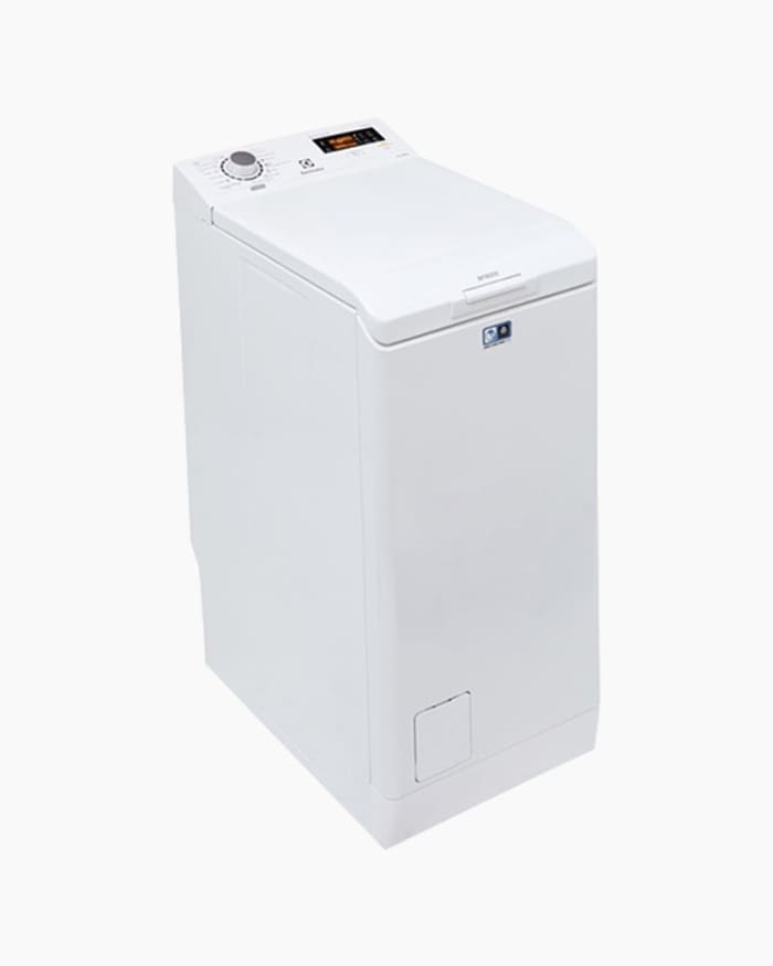 Lave-linge Ouverture par le haut Electrolux EWT1376HL1 1
