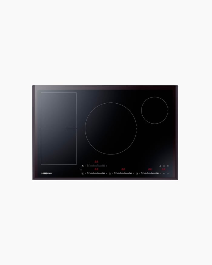 Table de cuisson Plaque à induction Samsung NZ84F7NC6AB 1