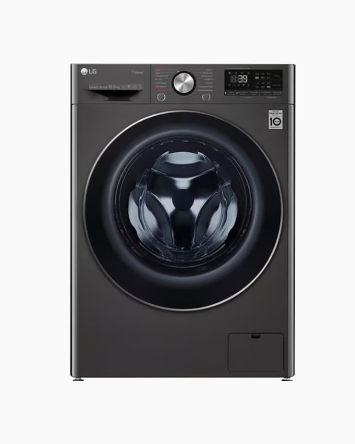 Lave-linge Ouverture frontale LG F14V92BS 1