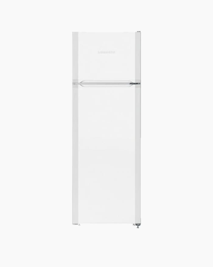 Réfrigérateur Réfrigérateur combiné Smeg D4152E 1