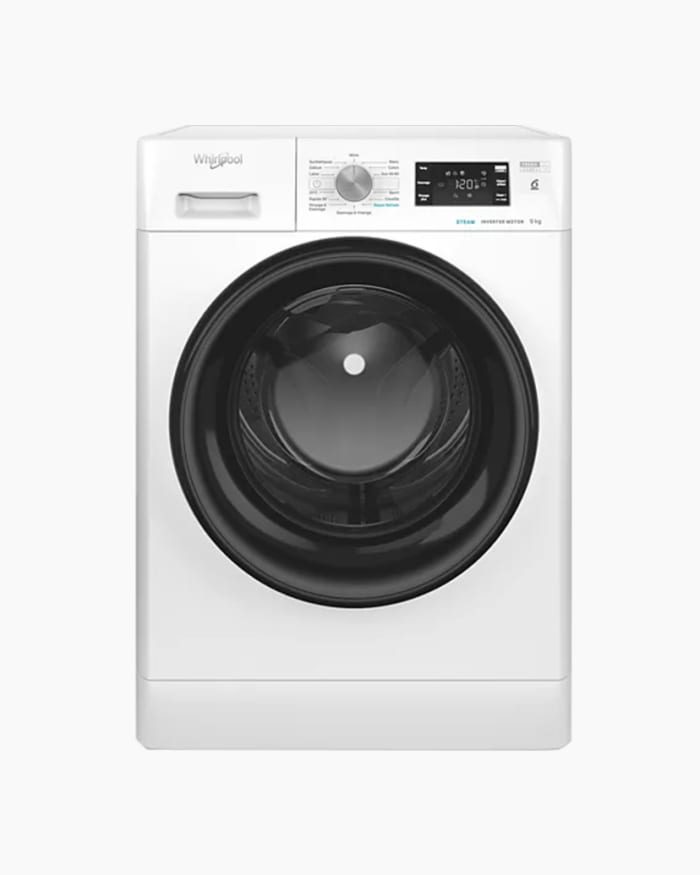 Lave-linge Ouverture frontale Whirlpool FFDD9469BSVFR 1