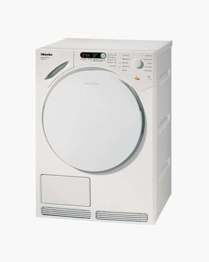 Sèche-linge Ouverture frontale Miele T7644C 1