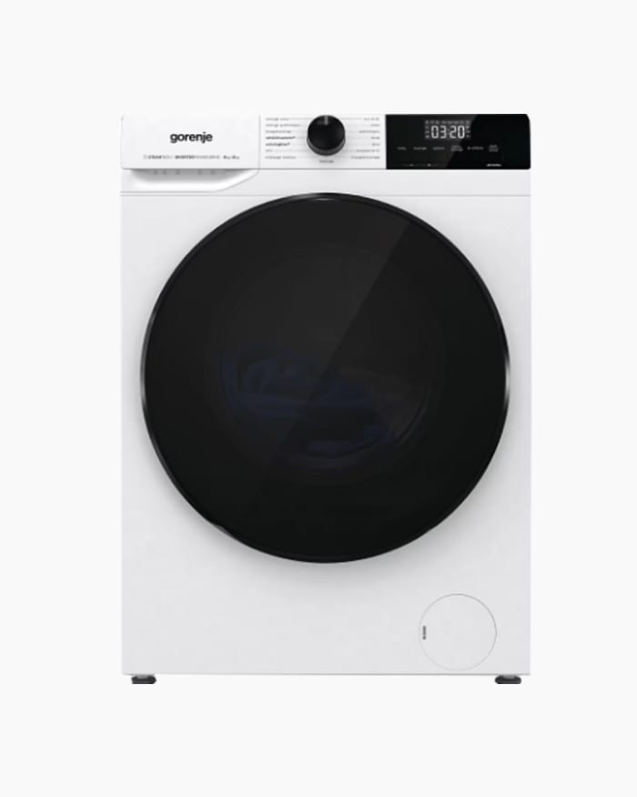 Lave-linge Lavante-séchante Gorenje WD2A964ADS/FR 1
