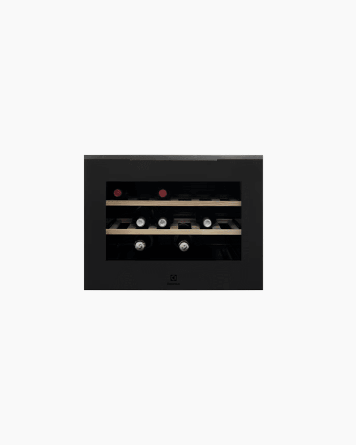 Réfrigérateur Petit réfrigérateur Electrolux KBW5T 1