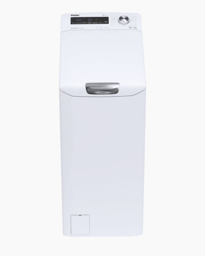 Lave-linge Ouverture par le haut Haier RTXSG285TMCE/-47 1
