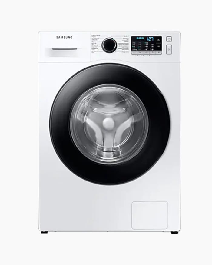 Lave-linge Ouverture frontale Samsung WW80TA049AE/EN 1