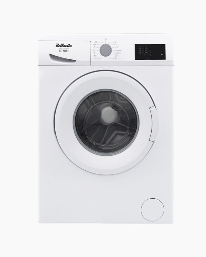 Lave-linge Ouverture frontale Bellavita wf612dw701t 1