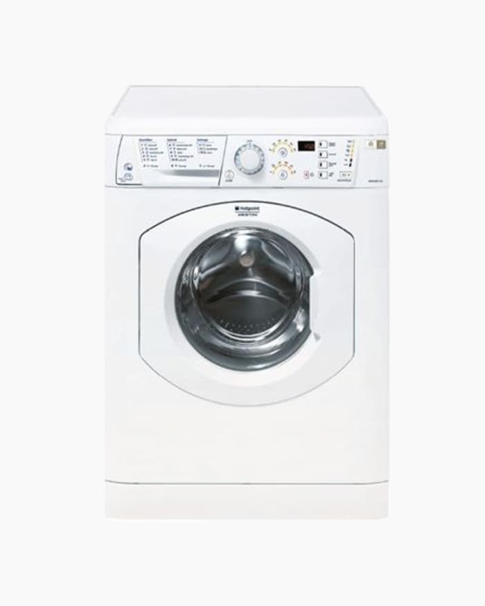 Lave-linge Lavante-séchante Hotpoint Ariston ARMXXF145 1