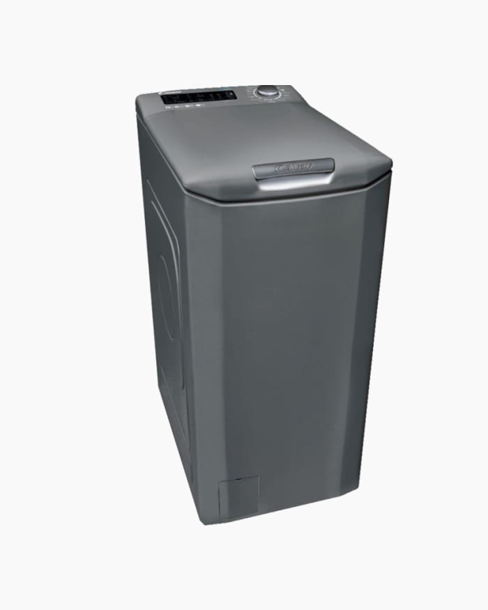 Lave-linge Ouverture par le haut Candy CSTSG48TMVRE-47 1
