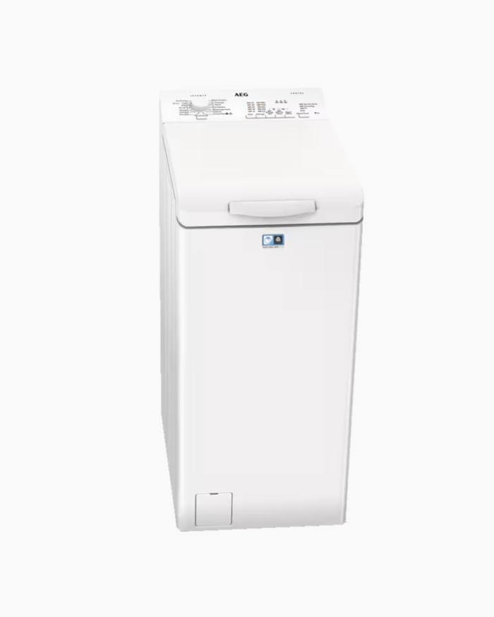 Lave-linge Ouverture par le haut AEG L53266TL 1