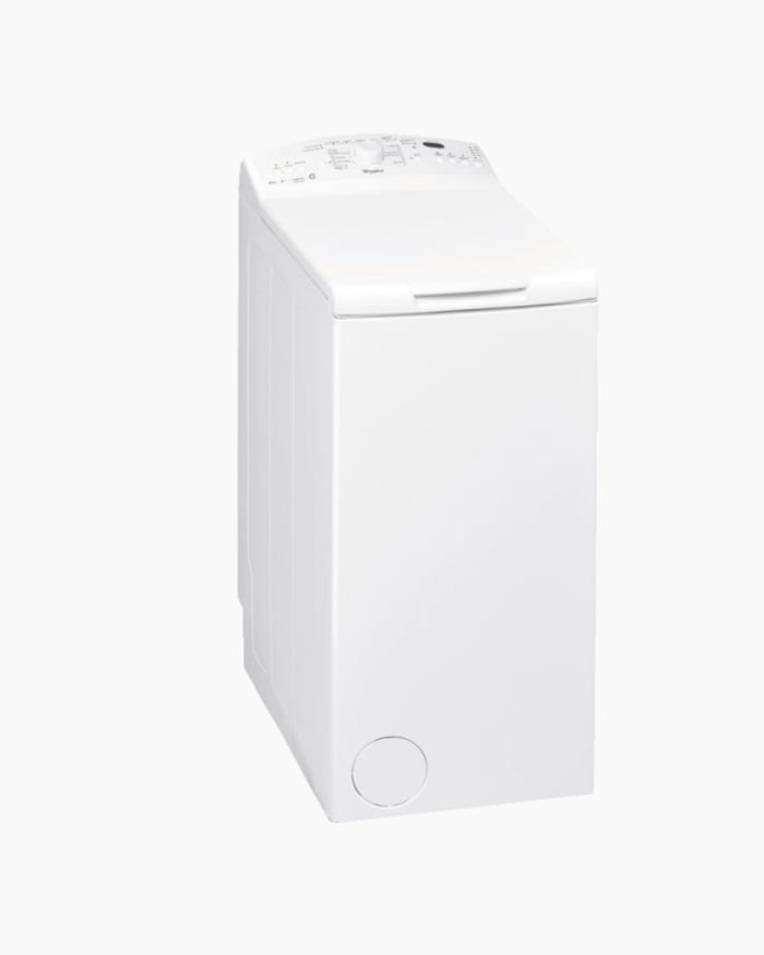 Lave-linge Ouverture par le haut Whirlpool AWE6235 1
