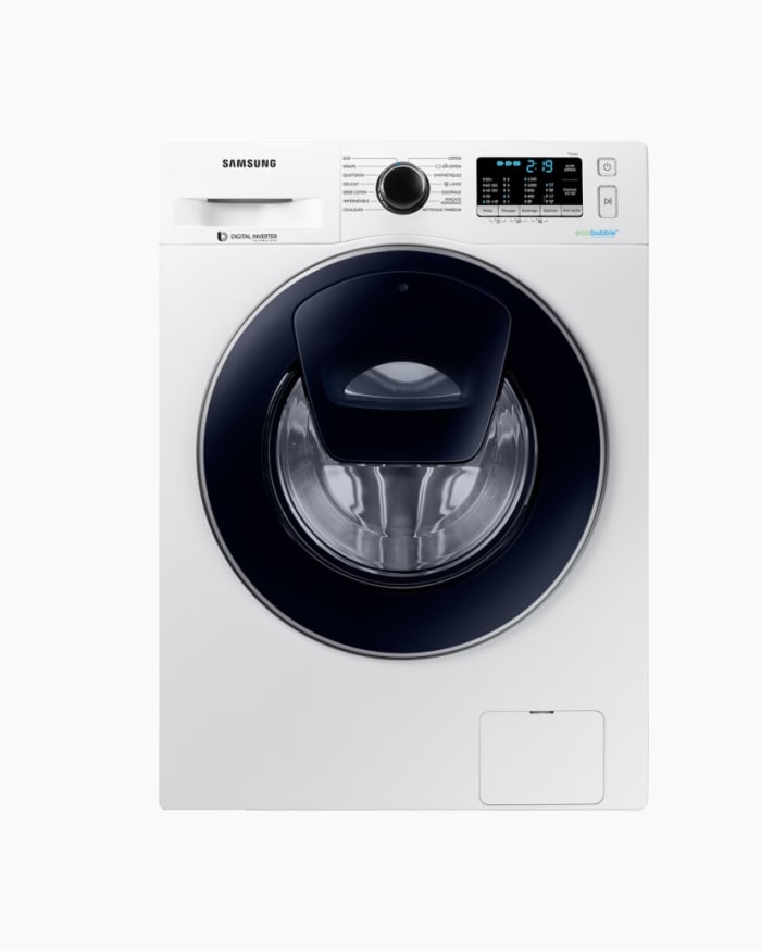 Lave-linge Ouverture frontale Samsung WW8BK5210UW 1