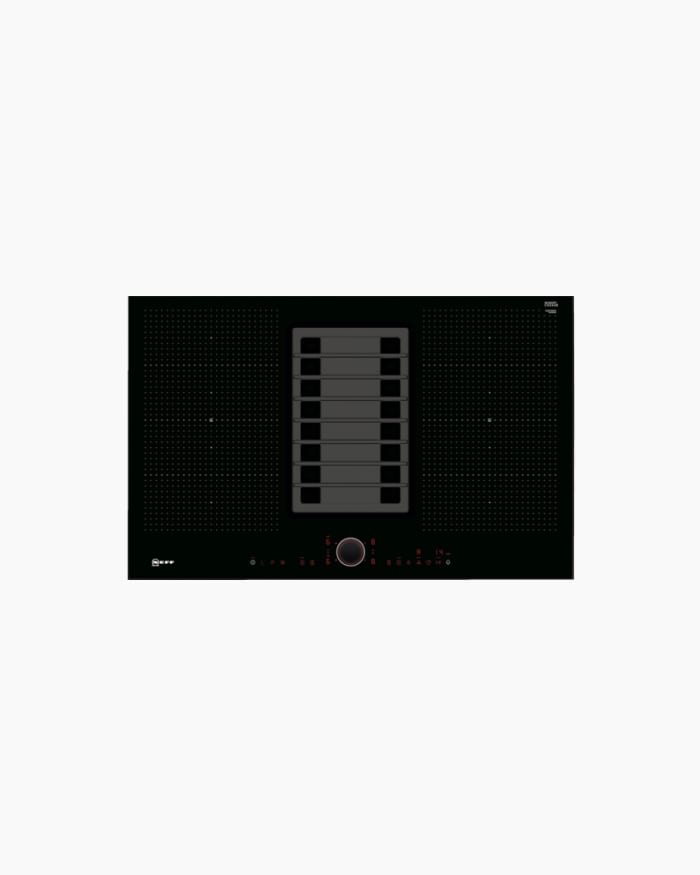 Table de cuisson Plaque vitro-céramique Neff T58TS6BN0/07 1
