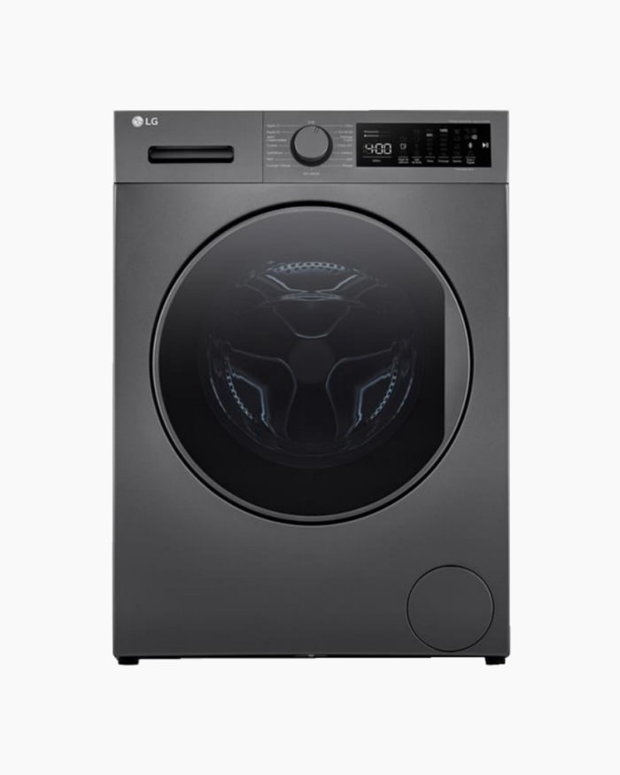 Lave-linge Ouverture frontale LG F94D14STS 1